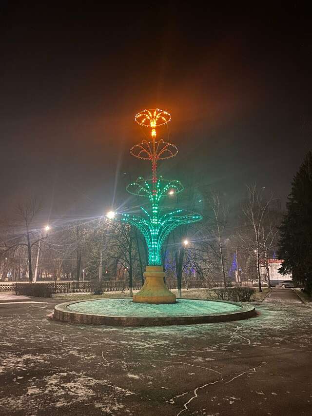 Гостиница Новокузнецкая Новокузнецк-217