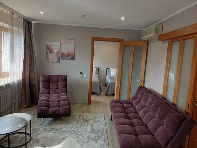 Гостиница Новокузнецкая Новокузнецк-103