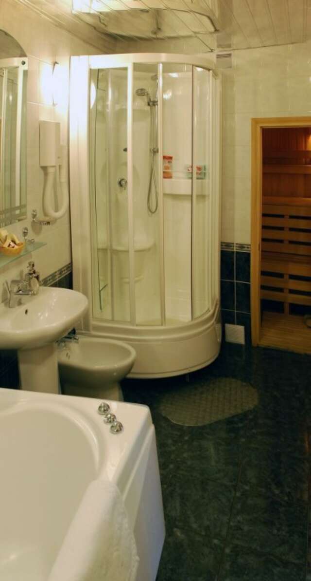 Гостиница Новокузнецкая Новокузнецк-91