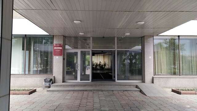 Гостиница Новокузнецкая Новокузнецк-235