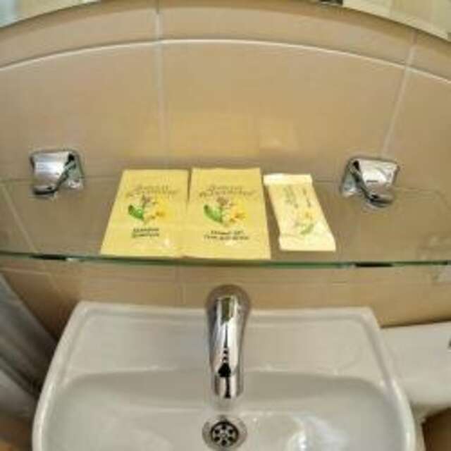 Гостиница Новокузнецкая Новокузнецк-54