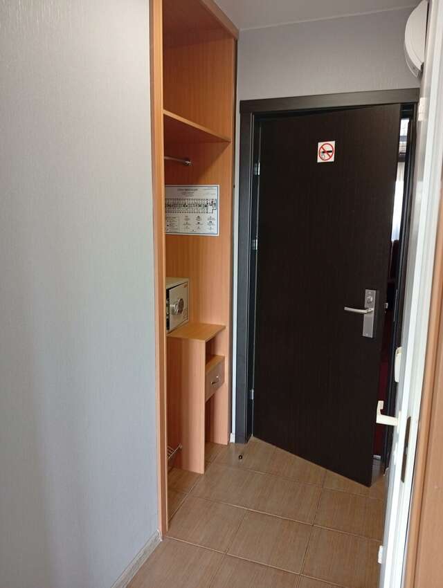 Гостиница Новокузнецкая Новокузнецк-132