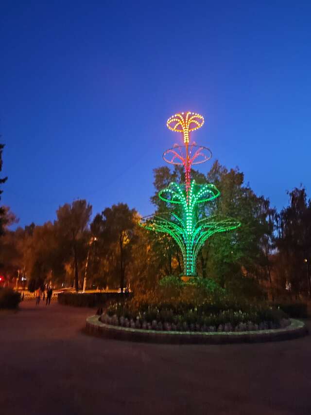 Гостиница Новокузнецкая Новокузнецк-223