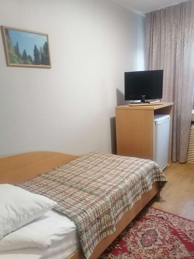 Гостиница Новокузнецкая Новокузнецк-247