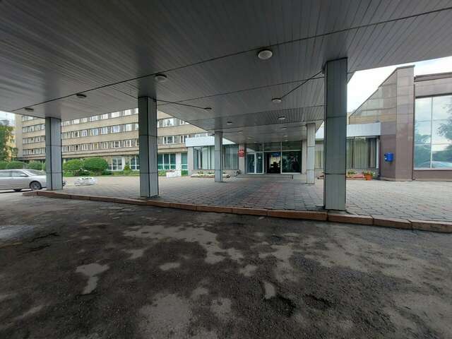 Гостиница Новокузнецкая Новокузнецк-35