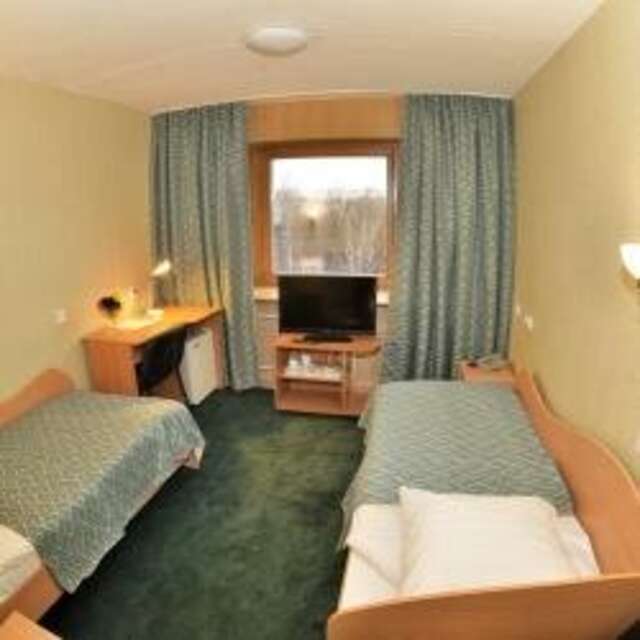 Гостиница Новокузнецкая Новокузнецк-171