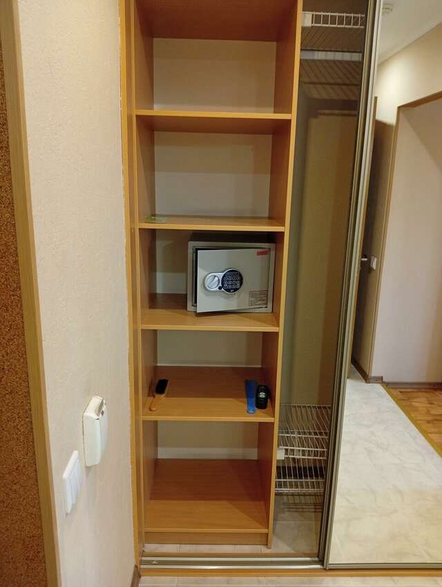 Гостиница Новокузнецкая Новокузнецк-143