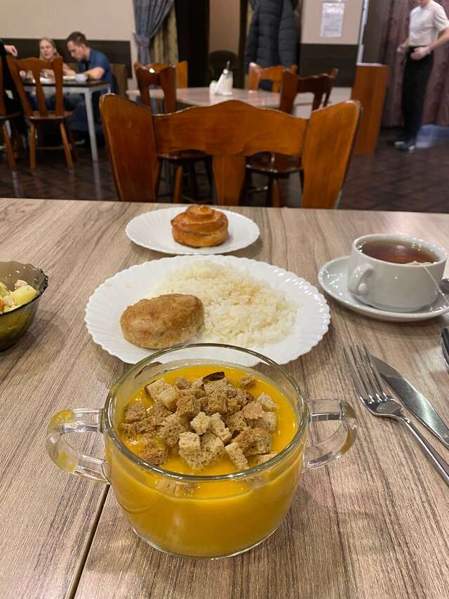 Гостиница Новокузнецкая Новокузнецк-224