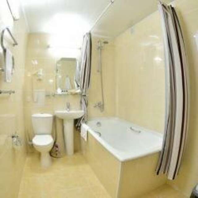 Гостиница Новокузнецкая Новокузнецк-170