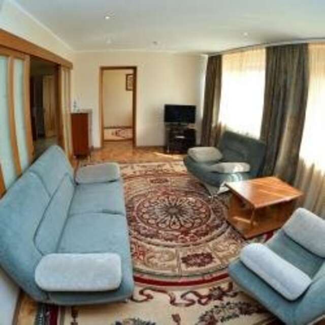 Гостиница Новокузнецкая Новокузнецк-70