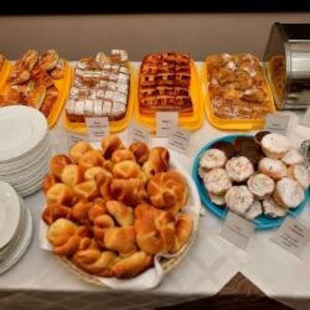 Гостиница Новокузнецкая Новокузнецк-139