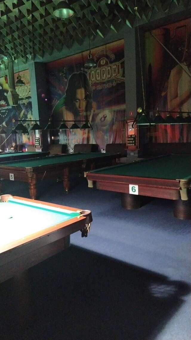 Гостиница Новокузнецкая Новокузнецк-201