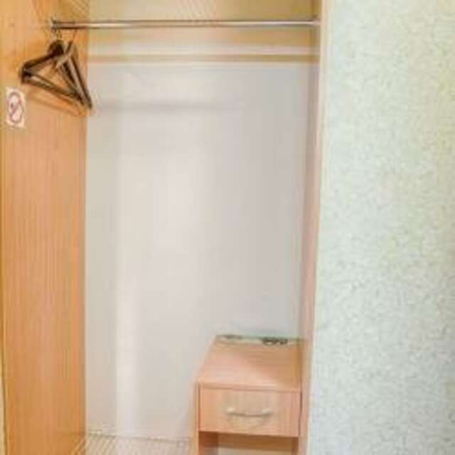 Гостиница Новокузнецкая Новокузнецк-154