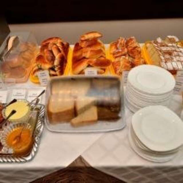 Гостиница Новокузнецкая Новокузнецк-87