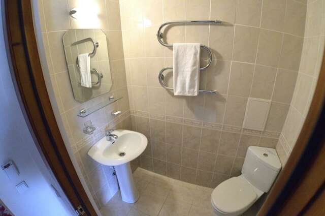 Гостиница Новокузнецкая Новокузнецк-145