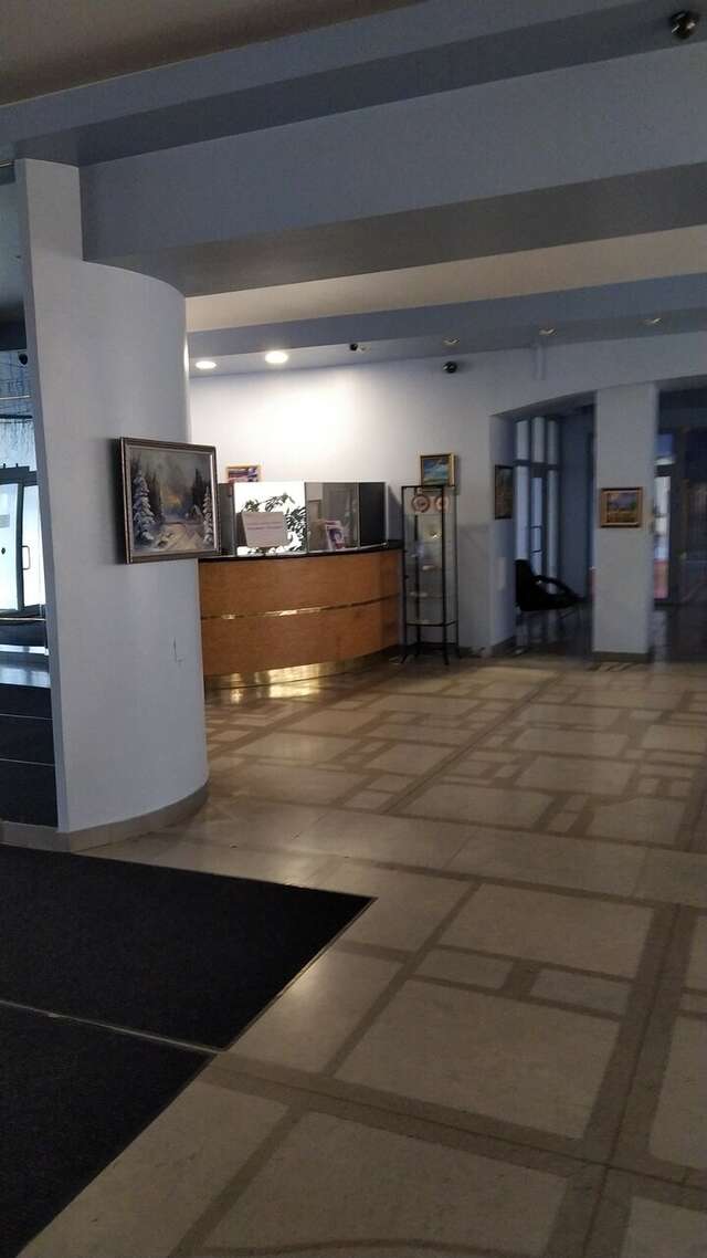 Гостиница Новокузнецкая Новокузнецк-227