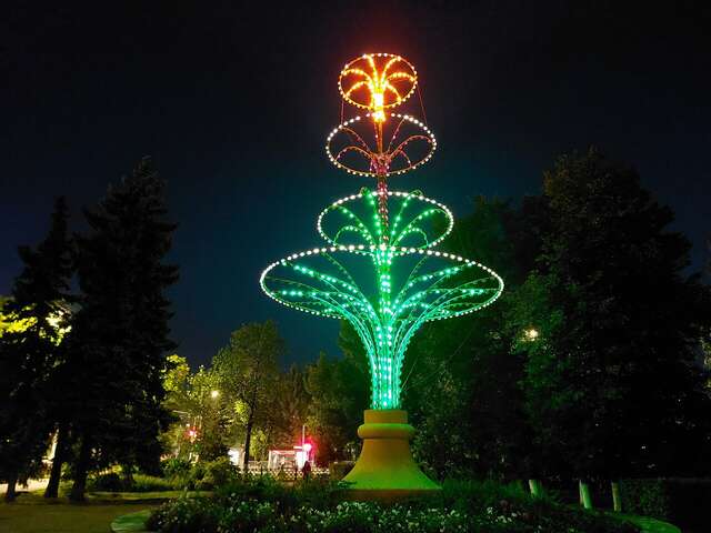 Гостиница Новокузнецкая Новокузнецк-203