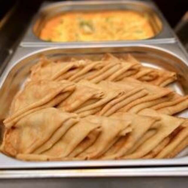 Гостиница Новокузнецкая Новокузнецк-134