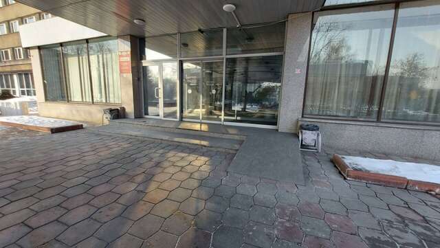 Гостиница Новокузнецкая Новокузнецк-124