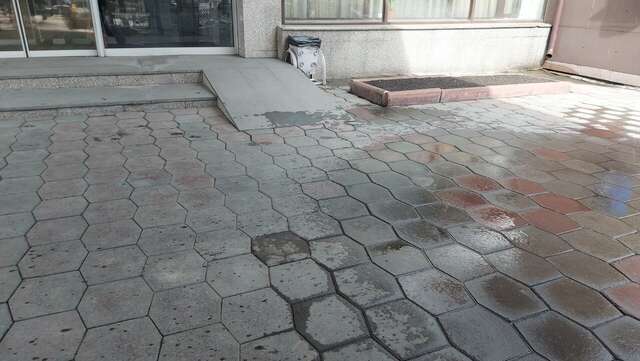 Гостиница Новокузнецкая Новокузнецк-61