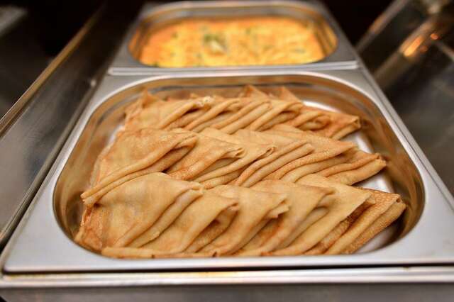 Гостиница Новокузнецкая Новокузнецк-29