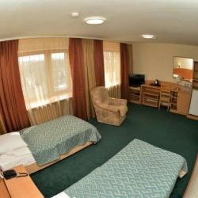 Гостиница Новокузнецкая Новокузнецк-168