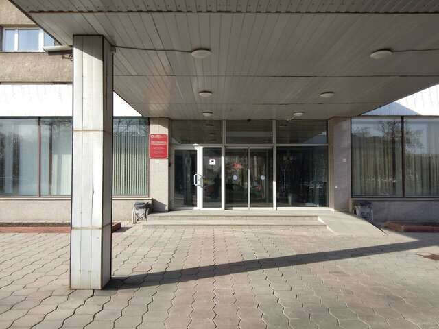 Гостиница Новокузнецкая Новокузнецк-127