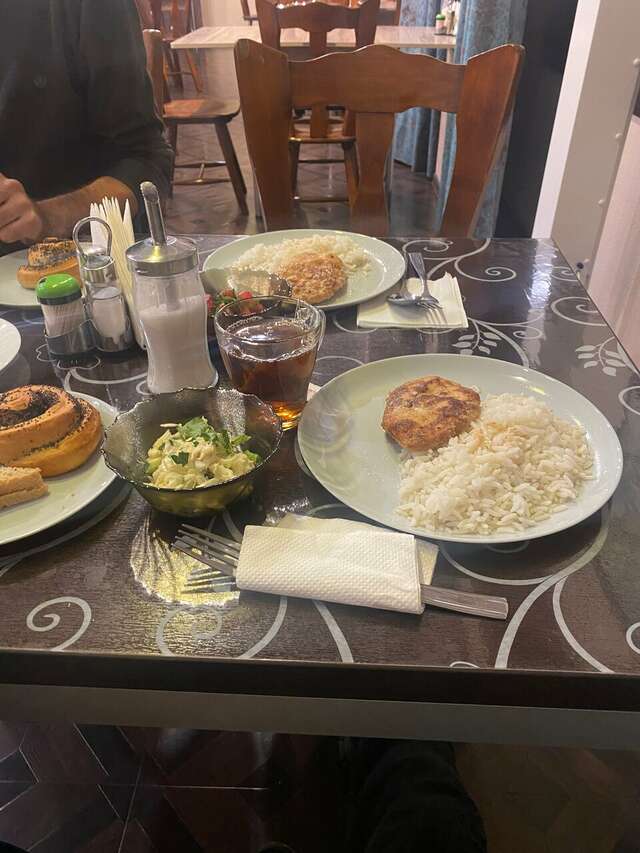 Гостиница Новокузнецкая Новокузнецк-241