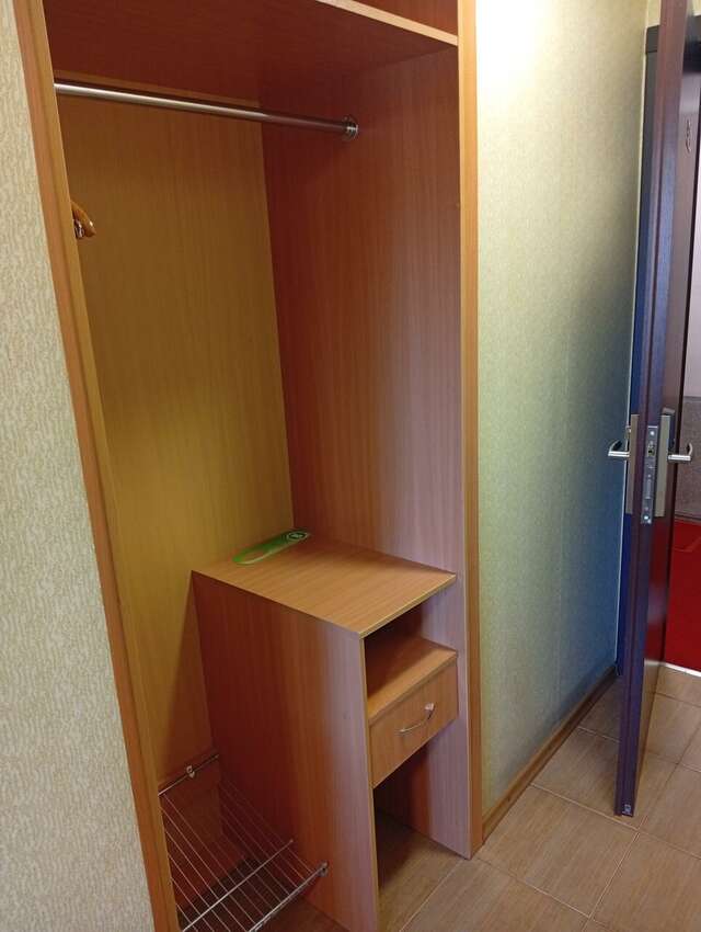 Гостиница Новокузнецкая Новокузнецк-181