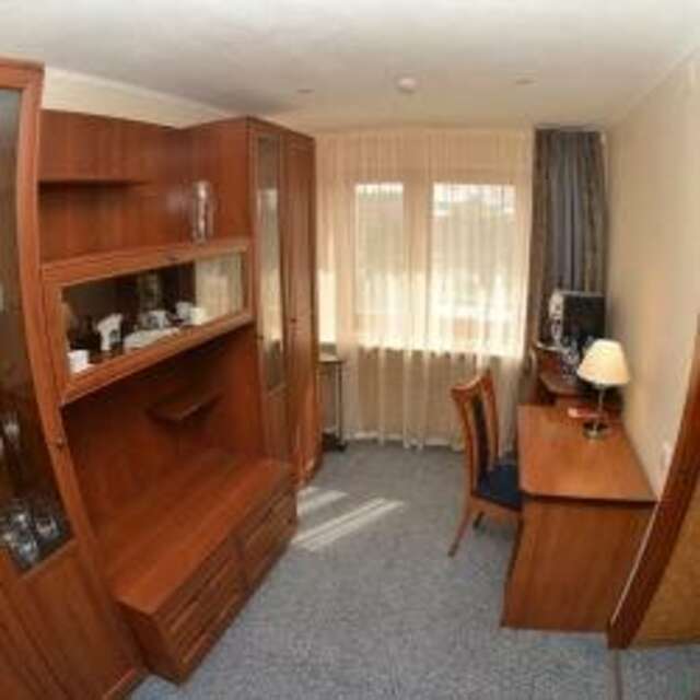 Гостиница Новокузнецкая Новокузнецк-62