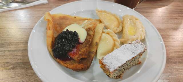 Гостиница Новокузнецкая Новокузнецк-213