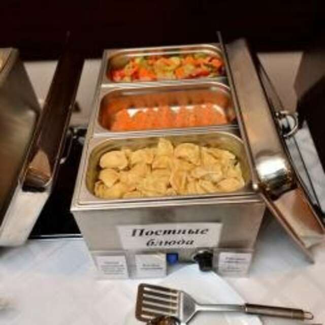 Гостиница Новокузнецкая Новокузнецк-152