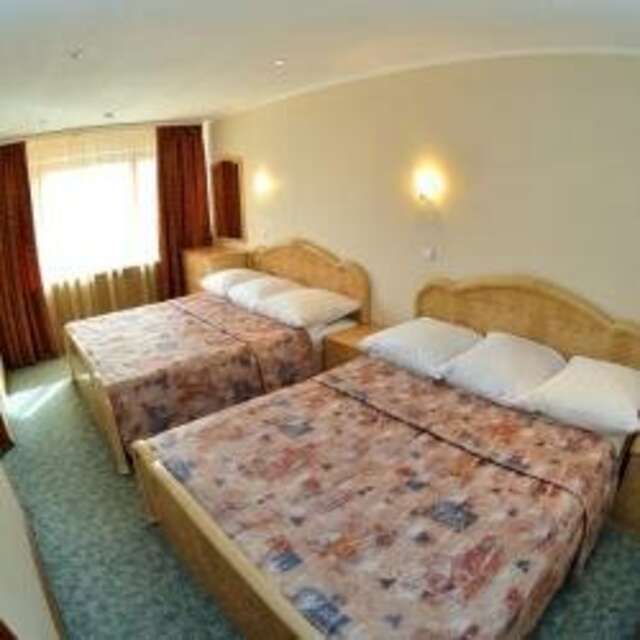 Гостиница Новокузнецкая Новокузнецк-129