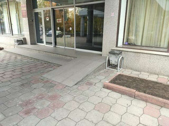 Гостиница Новокузнецкая Новокузнецк-112