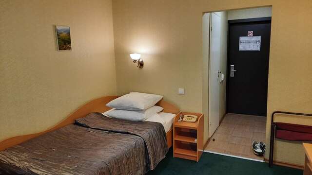 Гостиница Новокузнецкая Новокузнецк-251