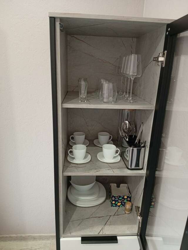 Гостиница Новокузнецкая Новокузнецк-57