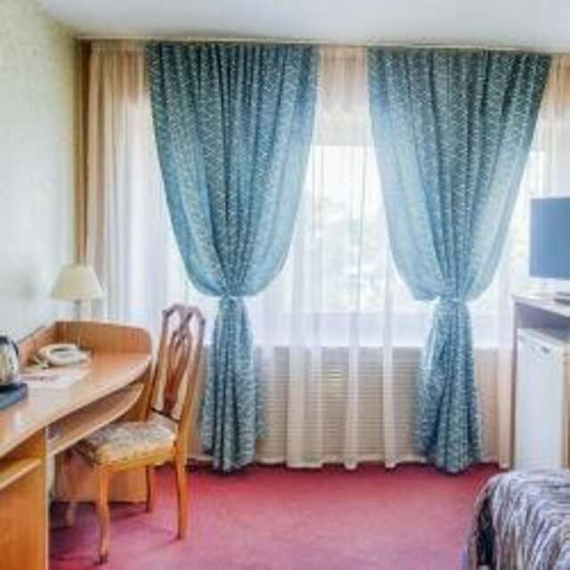 Гостиница Новокузнецкая Новокузнецк-43