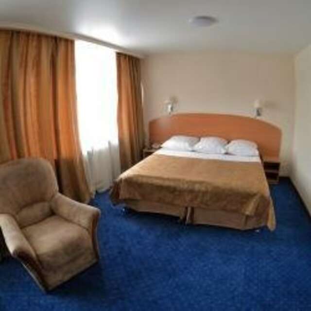 Гостиница Новокузнецкая Новокузнецк-182