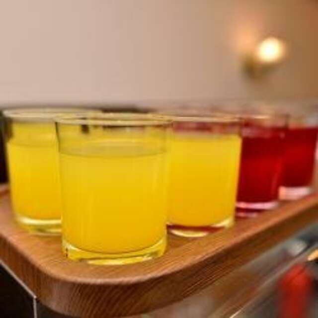 Гостиница Новокузнецкая Новокузнецк-20