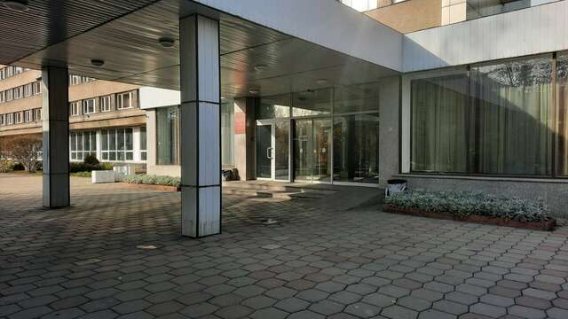 Гостиница Новокузнецкая Новокузнецк-53