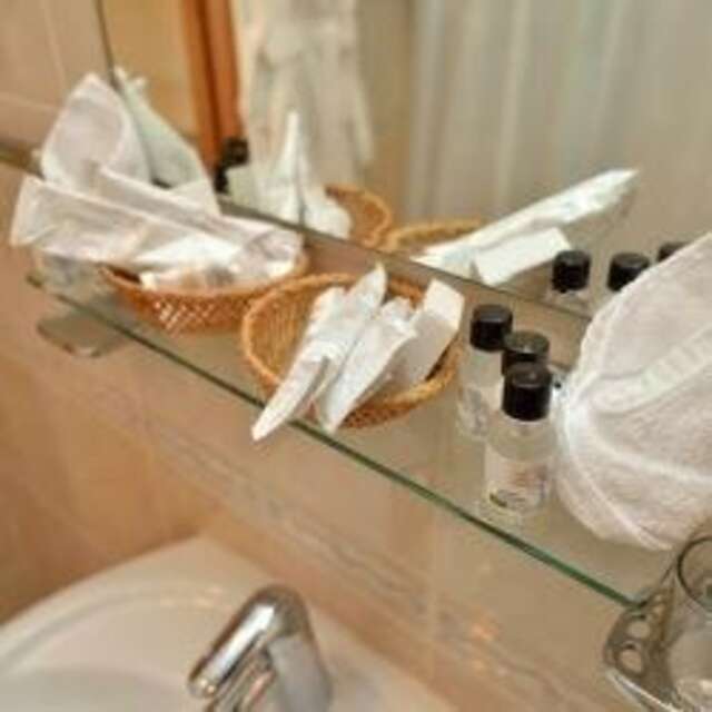 Гостиница Новокузнецкая Новокузнецк-99