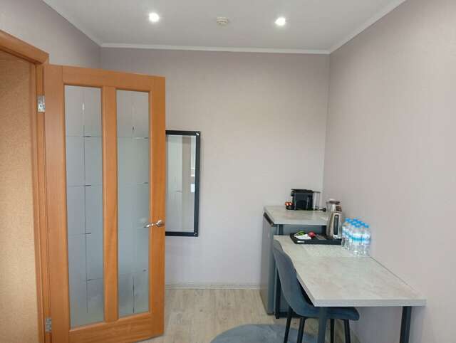 Гостиница Новокузнецкая Новокузнецк-88