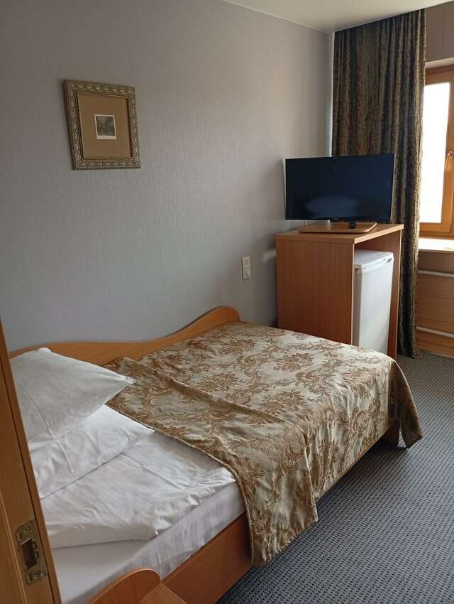 Гостиница Новокузнецкая Новокузнецк-176