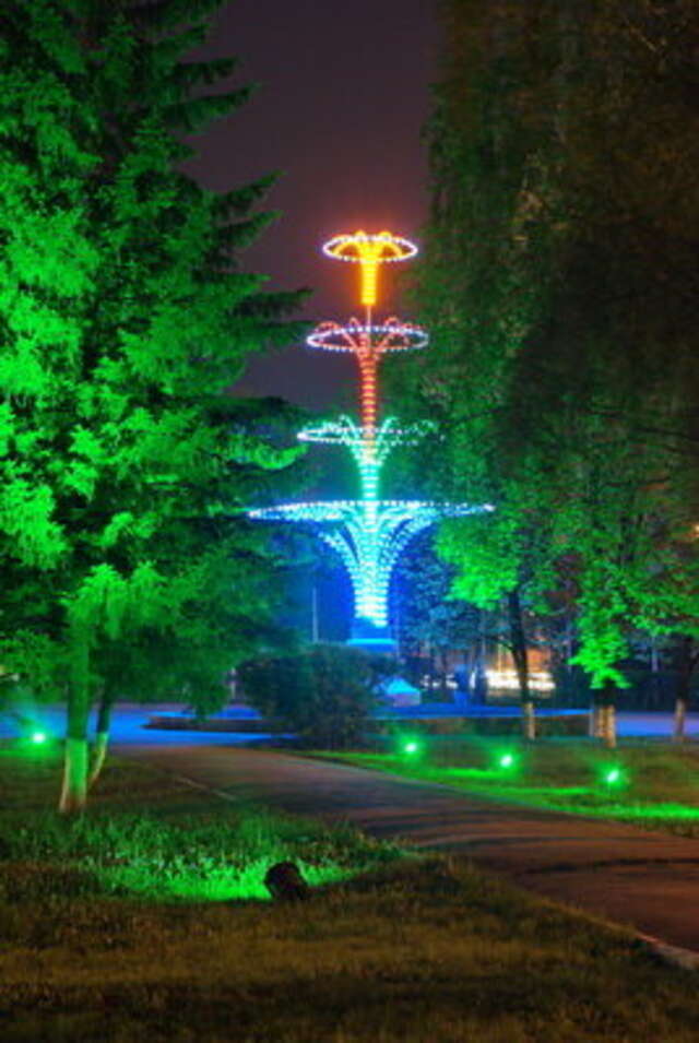 Гостиница Новокузнецкая Новокузнецк-11