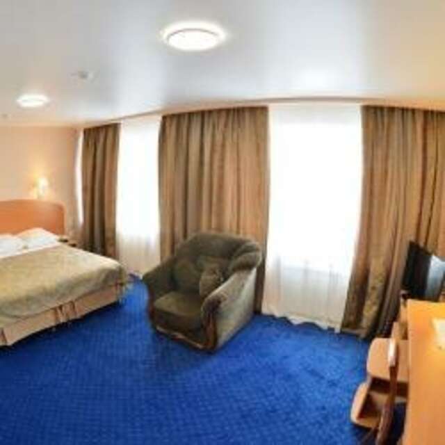 Гостиница Новокузнецкая Новокузнецк-167