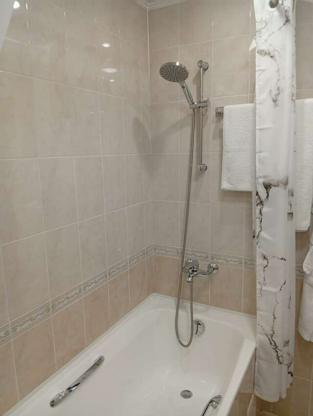 Гостиница Новокузнецкая Новокузнецк-119